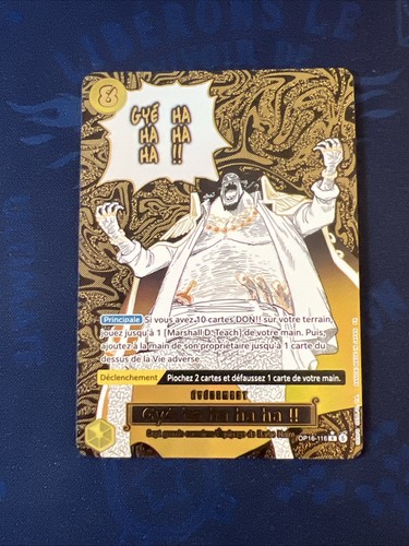 Carte one piece - carte,