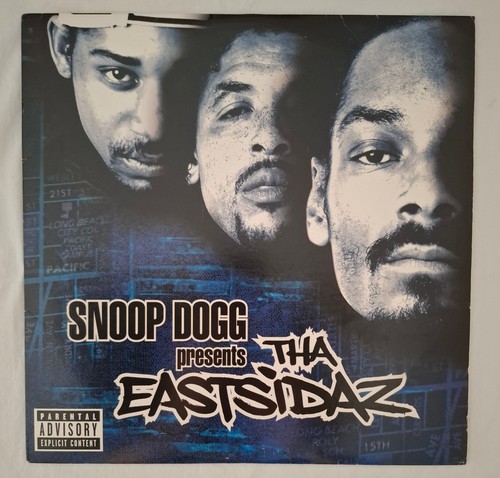 Tha eastsidaz snoop dogg - eastsidaz,