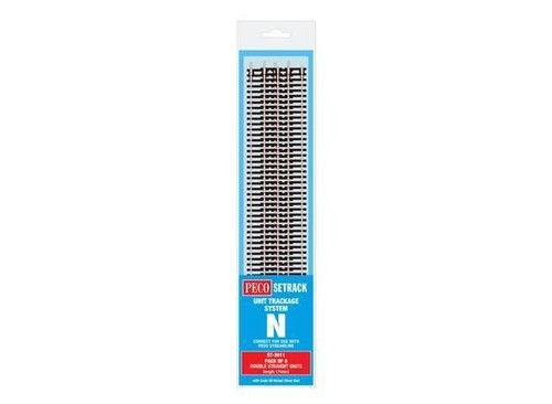 Peco 3011 setrack code - n, 80