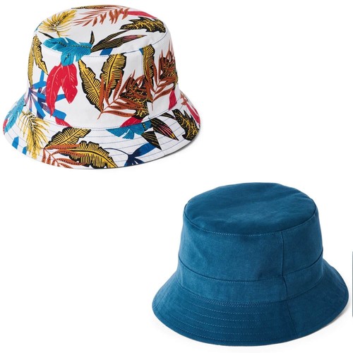Chapeau bob réversible - chapeau,