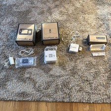 Sonos CR100, ZP80, BR100