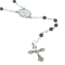 Chapelet de Lourdes en