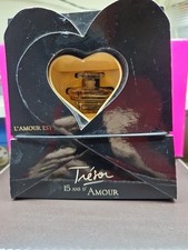 Miniature de parfum Trésor