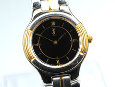 Montre vintage YVES SAINT