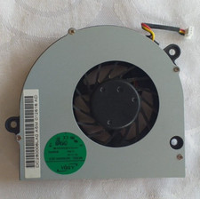 Ventilateur CPU pour PC Portab ACER eMachines 15,6" E527 series PAWF5