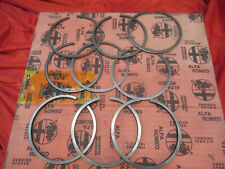 Original Alfa Romeo 33 145 146