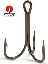Promo: Hameçon triple VMC