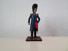 Figurine 54mm montée et