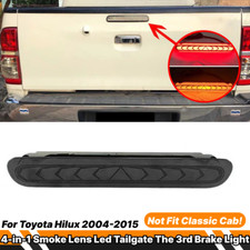 Nior 3 éme Feux Arriere Feu