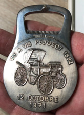 Coffret Décapsuleur Métal