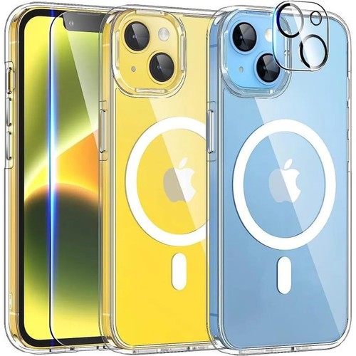 Coque iphone magnétique - , 17