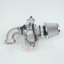 Carburateur Mikuni pour Dirt