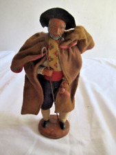 ANCIEN SANTON BERGER signe