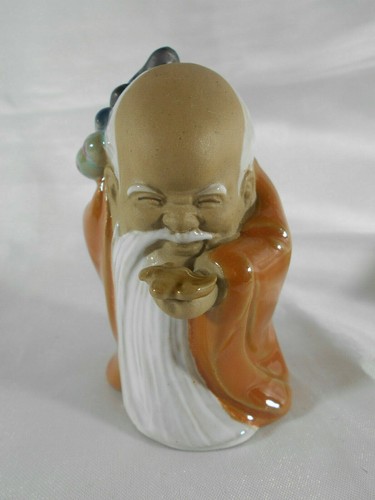 Figurine sage chinois - 07,