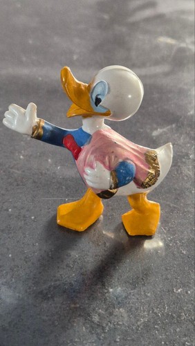Figurine jim ortf donald - figurine,