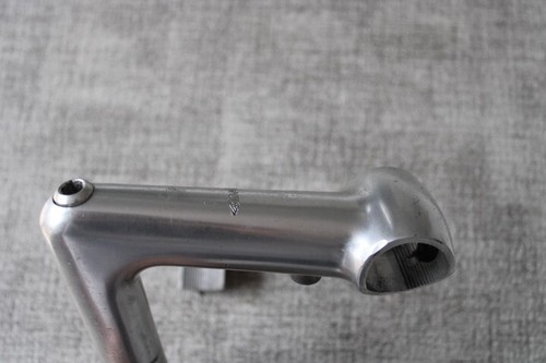 Potence cinelli 1970 stem - cinelli, (stem
