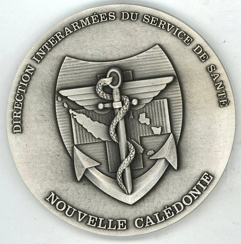 Diass nouvelle calédonie - diass,