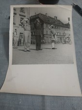 Photo General Kepi Allemagne Etoiles Libe RCA