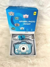 Appareil photo numérique