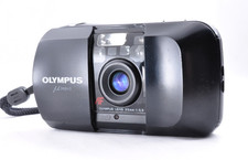 OLYMPUS μ mju 1 Stylus mju-1