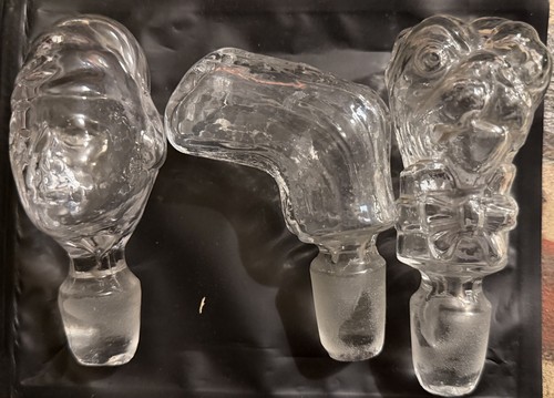 Lot bouchons legras pour - lot,