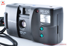 Olympus AM-100 QD 35mm Point &