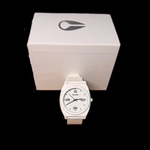 Nixon time teller - p, corp
