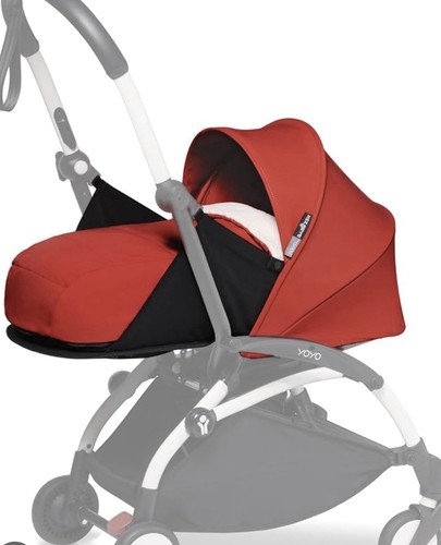 Babyzen yoyo newborn - newborn, 0+