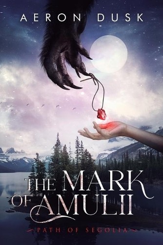 Aeron dusk the mark - dusk, amulii