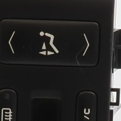 Commande chauffage peugeot 406 - commande,