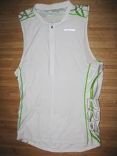 ORCA 226 Triathlon JERSEY Tri
