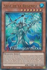 Yu-Gi-Oh! Sage de la Regenèse : UR ALIN-FR014