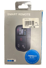 New GoPro Hero Smart Remote