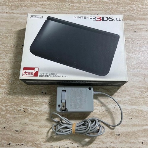 Console nintendo 3ds - nintendo, ll