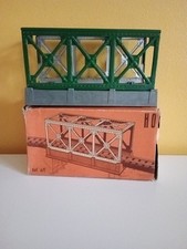 JOUEF, Échelle HO, Pont