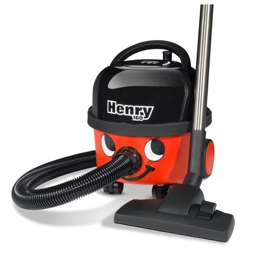 Aspirateur numatic henry - numatic,