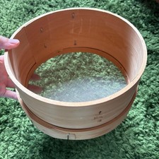 Tamis à grains primitif en