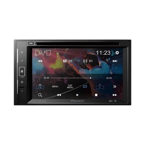 Autoradio pioneer - -,