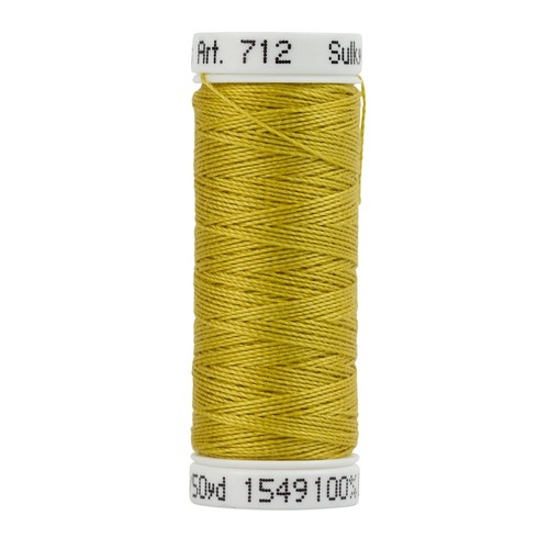 Sulky cotton petites thread - petites,