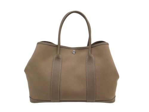 Sac main hermes - garden, party