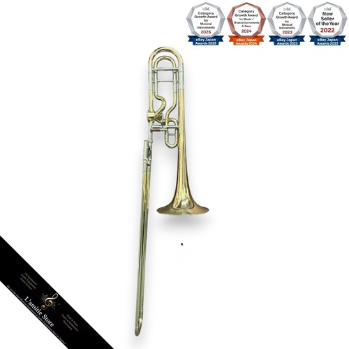 Trombone basse ténor - , kuehnle