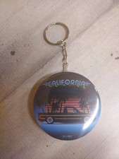 Volkswagen Caddy  porte clé