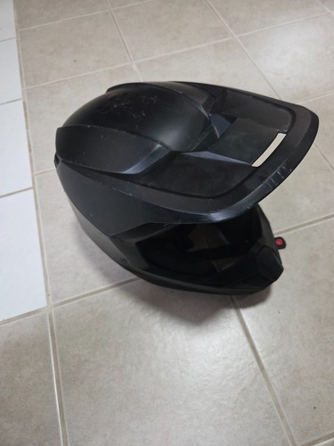 Fox racing helmet - fox, v1