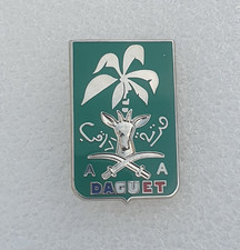 Insigne Opération Daguet