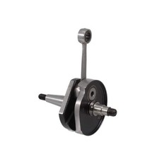 100012001 - Arbre Moteur Anticipé Mazzucchelli 'AMT 158' Vespa 50 V5A-V5X