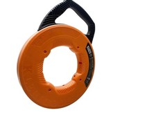 Bande de poisson en fibre de verre avec plusieurs rainures Klein Tools 56380 ...