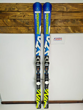 Dynastar Speed Course WC 170