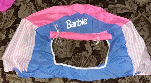 Vintage 1990 barbie - 1990’s,