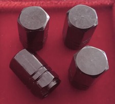 Lot 4 Bouchon  Valve Pneu de