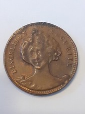 RARE Jeton maison close AU